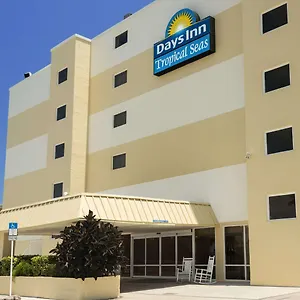 Days By Wyndham Daytona Oceanfront Daytona Beach Shores