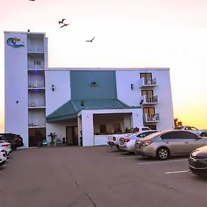 Beachside - Daytona Hotel