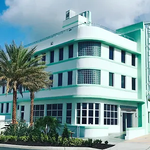 3* Otel The Streamline - Daytona